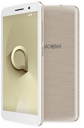 Замена батареи на телефоне Alcatel 1 в Туле